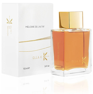 Парфюмерная вода ELLA K PARFUMS Melodie D`Altai